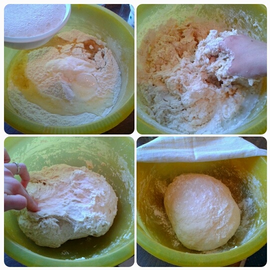 Jednoduché mini posúchy (fotorecept) - obrázok 1