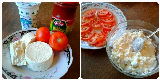 Jednoduché mini posúchy (fotorecept) - obrázok 2