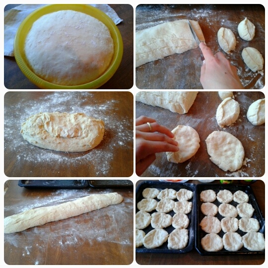 Jednoduché mini posúchy (fotorecept) - obrázok 3