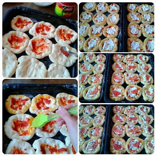 Jednoduché mini posúchy (fotorecept) - obrázok 4