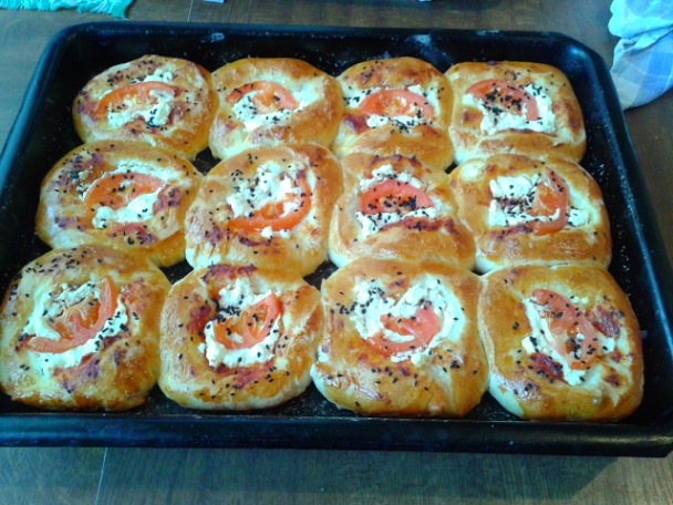 Jednoduché mini posúchy (fotorecept) - obrázok 5