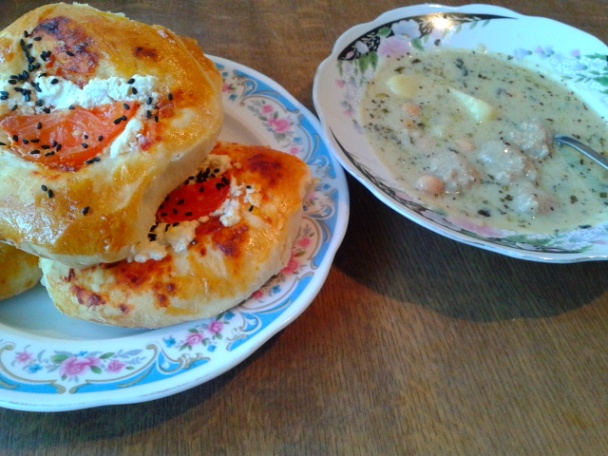 Jednoduché mini posúchy (fotorecept) - obrázok 6