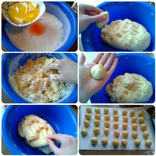 Raketky (fotorecept) - obrázok 3