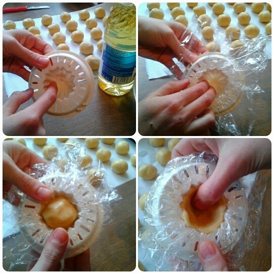 Raketky (fotorecept) - obrázok 4