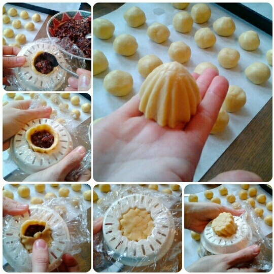 Raketky (fotorecept) - obrázok 5