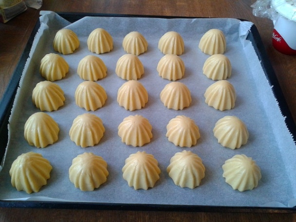 Raketky (fotorecept) - obrázok 6