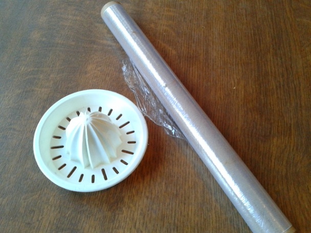 Raketky (fotorecept) - obrázok 2