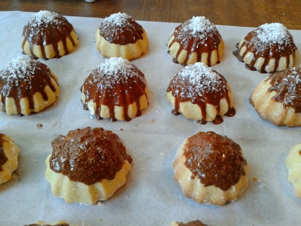 Raketky (fotorecept) - obrázok 9