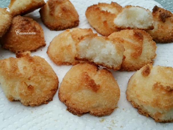 Šťavnaté kokosky (fotorecept) - obrázok 4