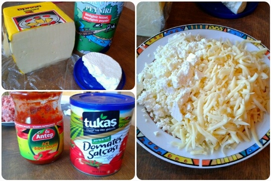 Zapečená paradajková kapusta s mletým mäsom (fotorecept) - obrázok 4