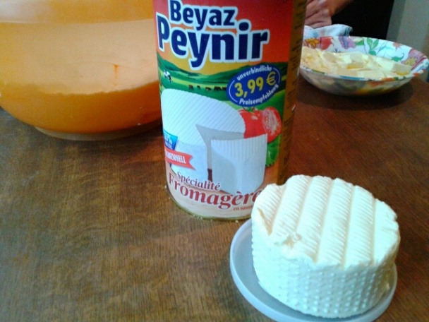 Syrové pagáčiky (fotorecept) - obrázok 5