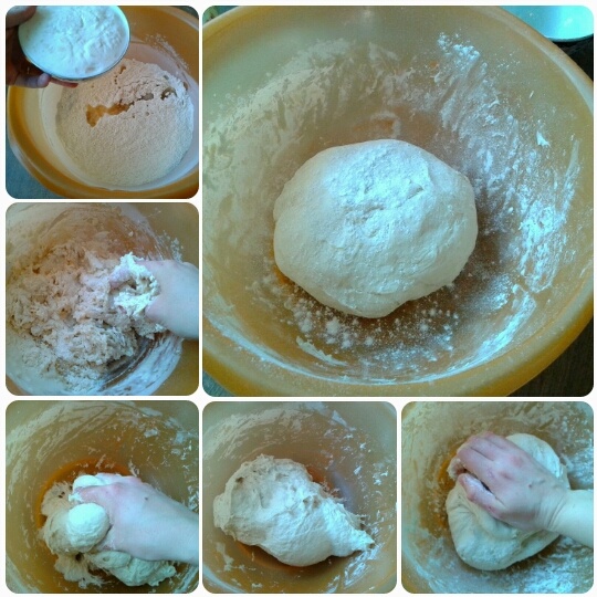 Gömbe (fotorecept) - obrázok 1