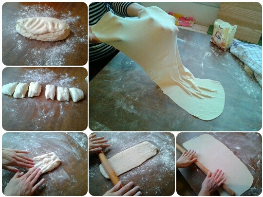 Gömbe (fotorecept) - obrázok 3