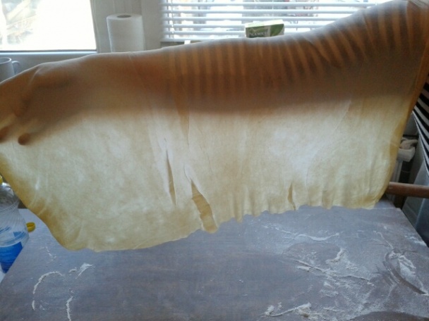 Gömbe (fotorecept) - obrázok 4