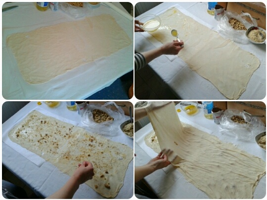 Gömbe (fotorecept) - obrázok 5