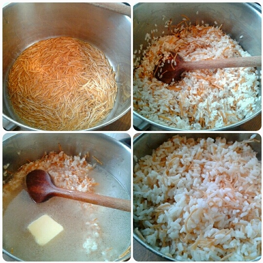 Pomaly pečené hovädzie rebro na cesnaku a oregane (fotorecept) - obrázok 4