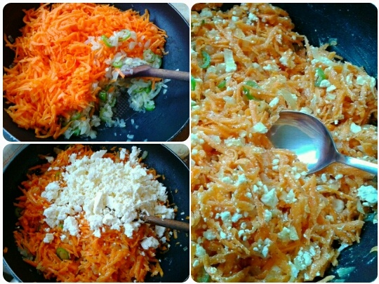 Kabaklı poğaça (fotorecept) - obrázok 4