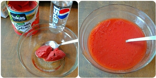 Tepsi kebab (fotorecept) - obrázok 3