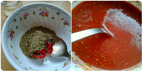 Tepsi kebab (fotorecept) - obrázok 2