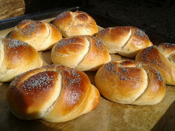 Briošky (fotorecept) - obrázok 8