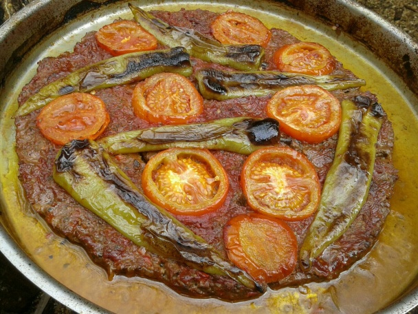 Tepsi kebab (fotorecept) - obrázok 4