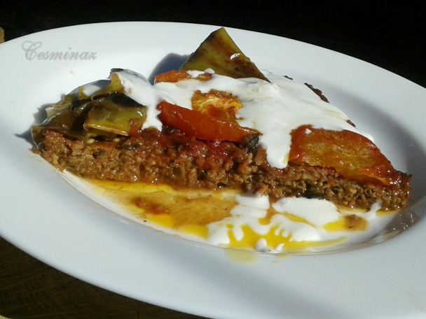 Tepsi kebab (fotorecept) - obrázok 5