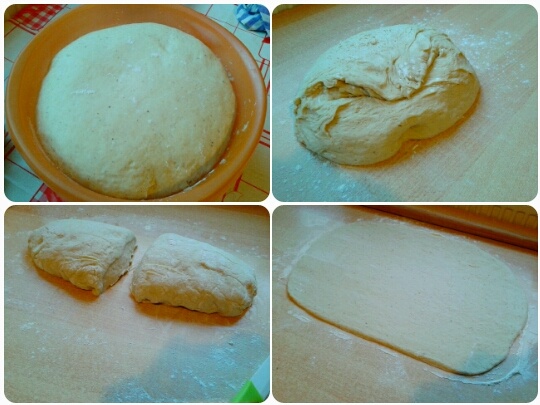 Klinčekové škoricové koláče (fotorecept) - obrázok 3