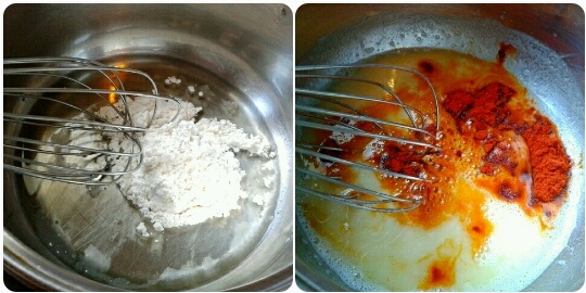 Börülce çorbası - fazuľová polievka (fotorecept)  - obrázok 3