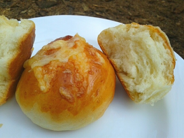 Poğaça - slané pečivo (fotorecept) - obrázok 6