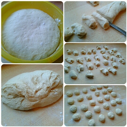 Poğaça/Poača (fotorecept) - obrázok 3