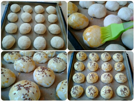 Poğaça/Poača (fotorecept) - obrázok 5