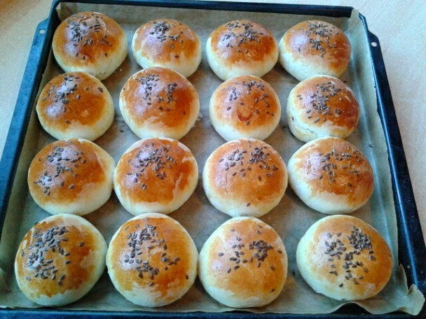 Poğaça/Poača (fotorecept) - obrázok 6