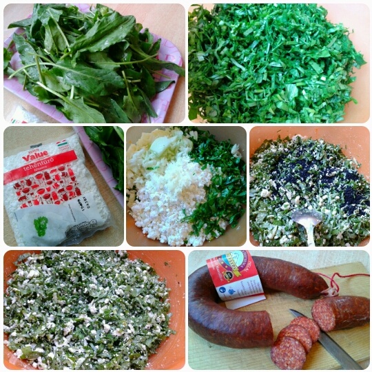 Poğaça/Poača (fotorecept) - obrázok 2