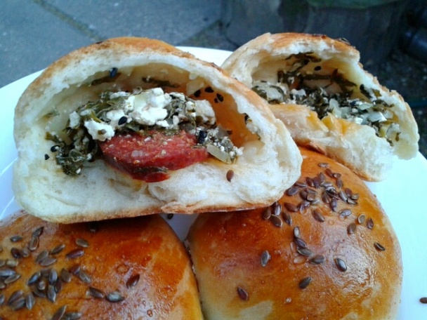 Poğaça/Poača (fotorecept) - obrázok 7