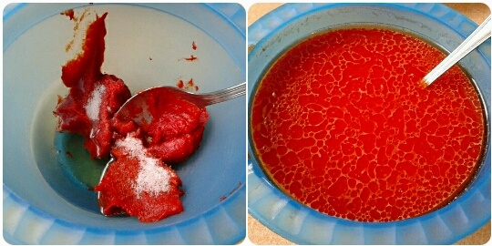 Cukinový tepsi kebab (fotorecept) - obrázok 4