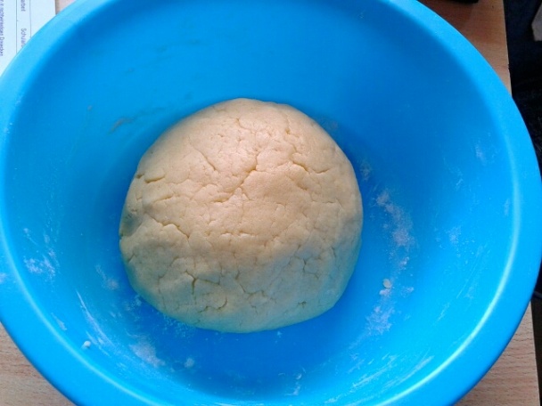 Čerešňové pité (fotorecept) - obrázok 3