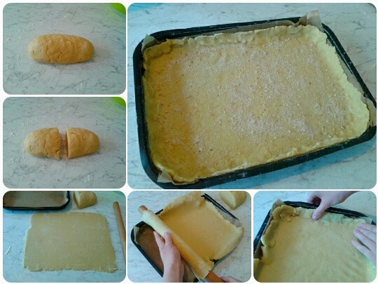 Čerešňové pité (fotorecept) - obrázok 5