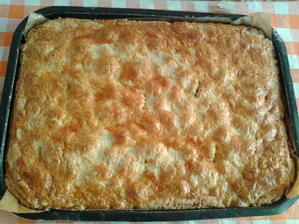 Čerešňové pité (fotorecept) - obrázok 7