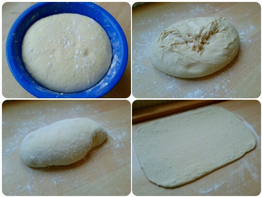 Čerešňové taštičky (fotorecept) - obrázok 3