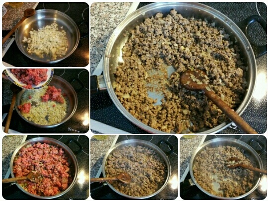 Börek (fotorecept) - obrázok 2