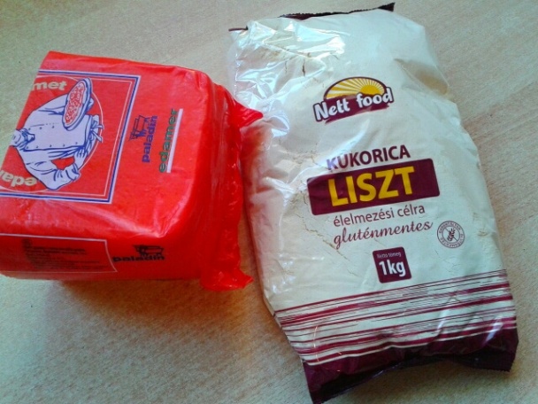 Kuymak/ Kujmak (fotorecept) - obrázok 9