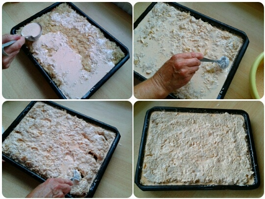 Zapečená prekladaná kyslá kapusta (fotorecept) - obrázok 4