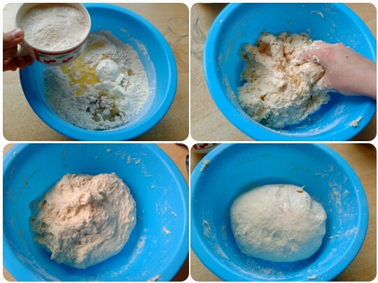 Poğaça/Poača - obrázok 1