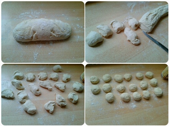 Poğaça/Poača - obrázok 3