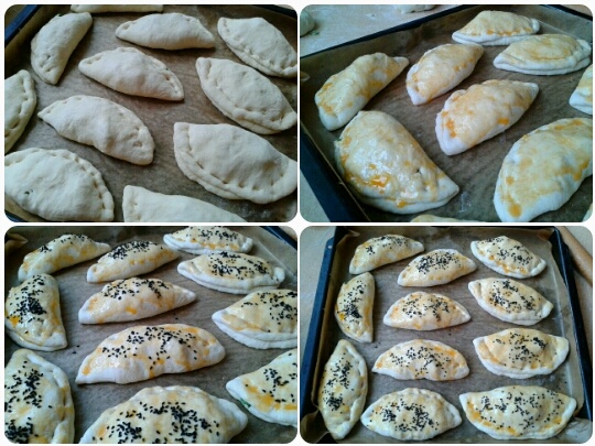 Poğaça/Poača - obrázok 5