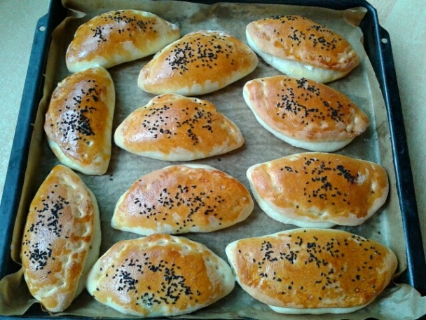 Poğaça/Poača - obrázok 6