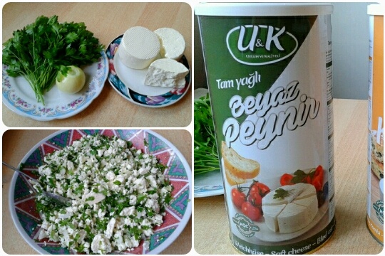 Poğaça/Poača - obrázok 2