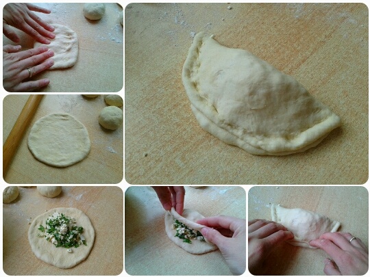 Poğaça/Poača - obrázok 4