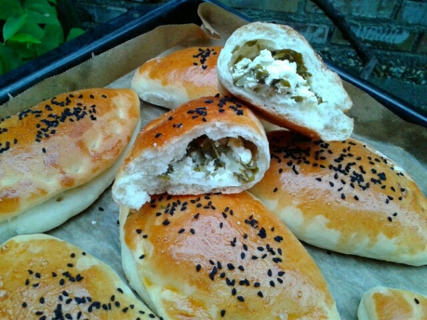 Poğaça/Poača - obrázok 7