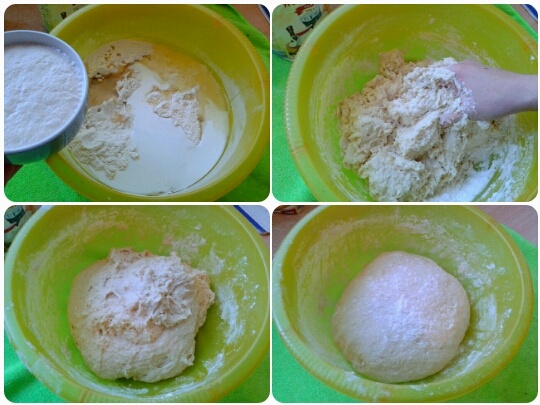 Kakaovo-feniklové minizáviny (fotorecept) - obrázok 1